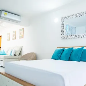 Cristal Caribbean Rodadero By Ctbnb , Santa Marta (Magdalena) Colombia