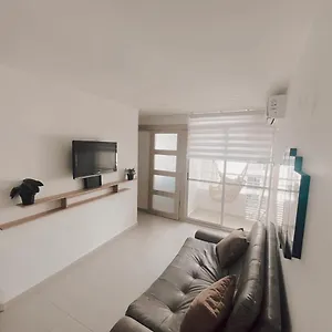 Lovely 2 Bedroom With Pool And Gym , Cartagena Colombia