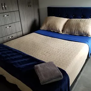 Centrico Inolvidable Aeropuerto , Bogotá Colombia