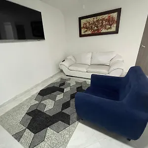 Apartamento Aeropuerto1 Piso , Bogotá Colombia
